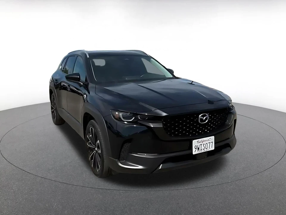 2026 Mazda CX-50 - Image 3 of 31