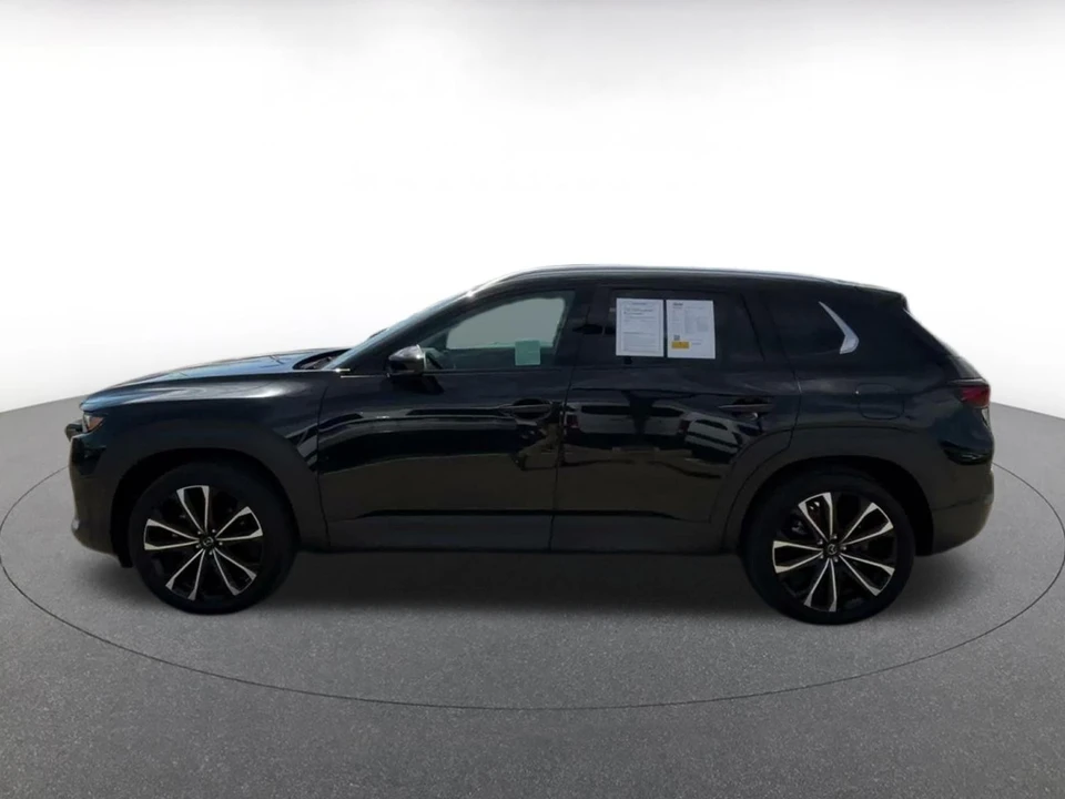 2026 Mazda CX-50 - Image 11 of 31