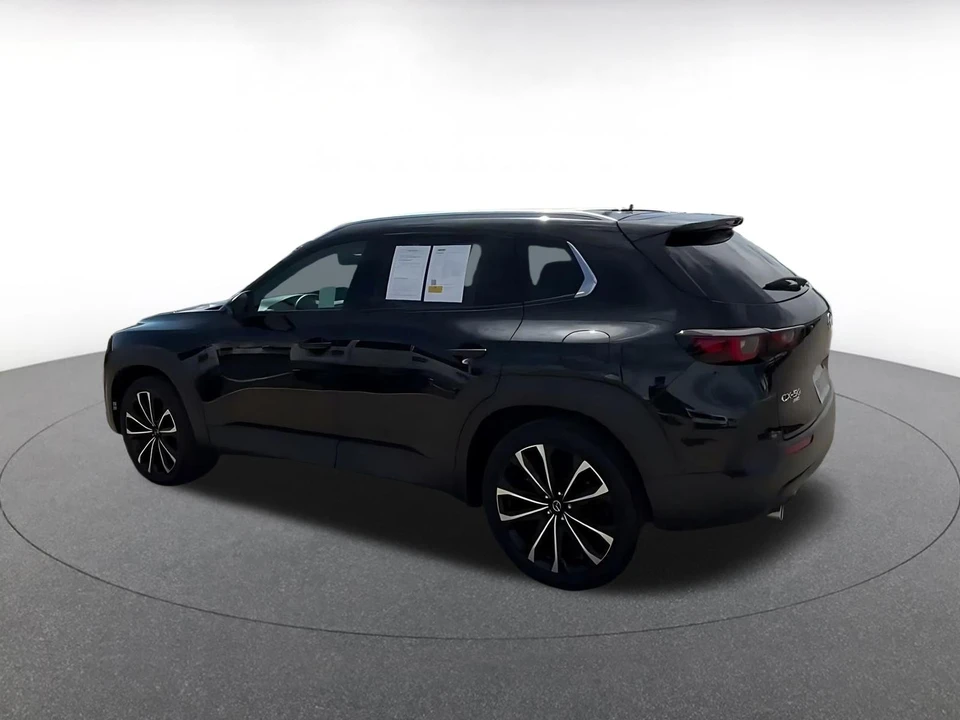 2026 Mazda CX-50 - Image 12 of 31