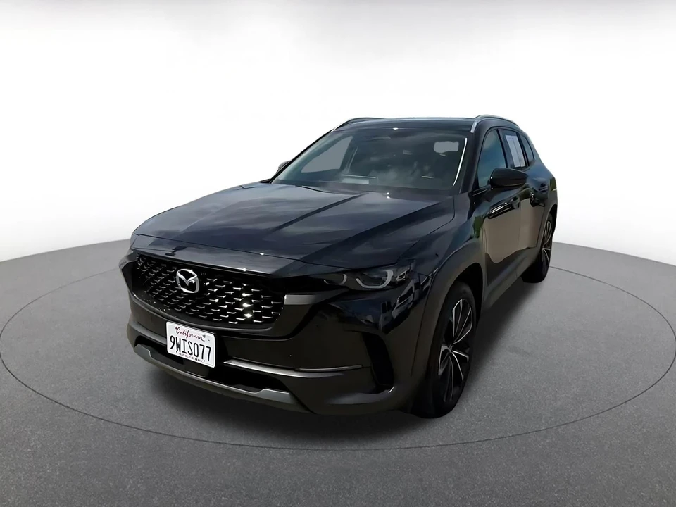 2026 Mazda CX-50 - Image 8 of 31