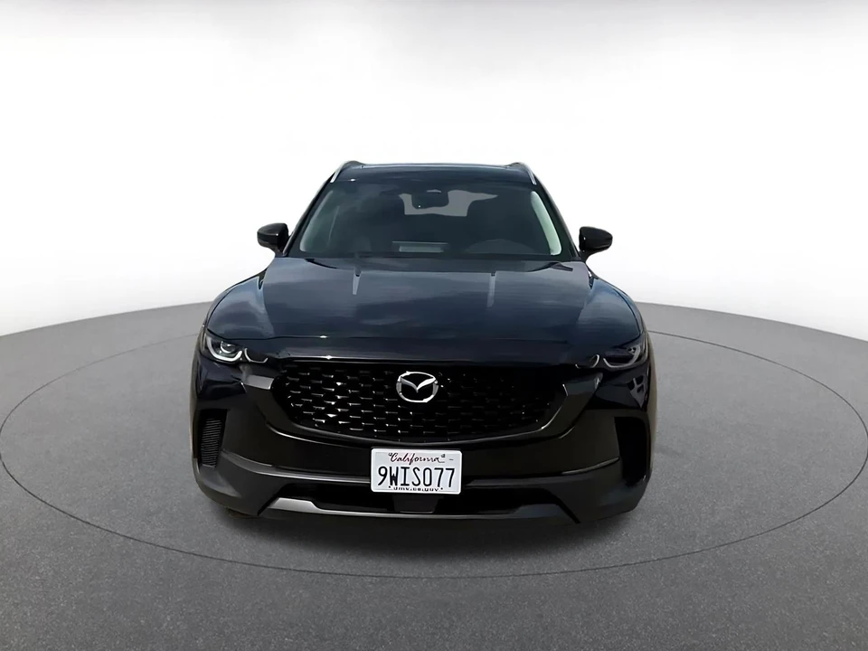 2026 Mazda CX-50 - Image 4 of 31