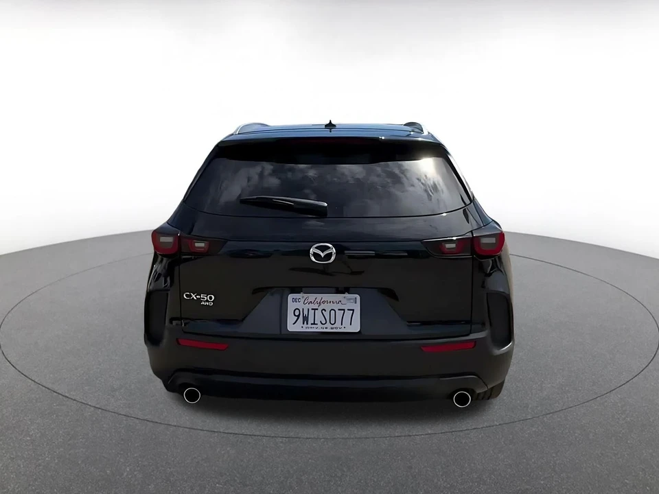2026 Mazda CX-50 - Image 14 of 31