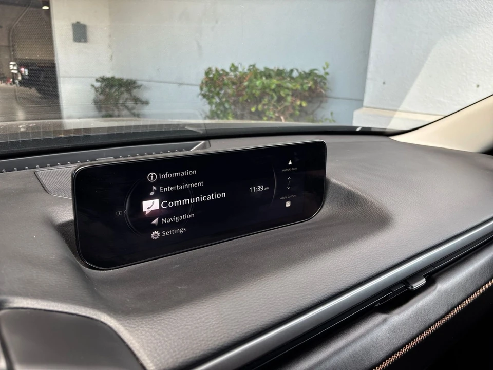 2026 Mazda CX-50 - Image 22 of 31