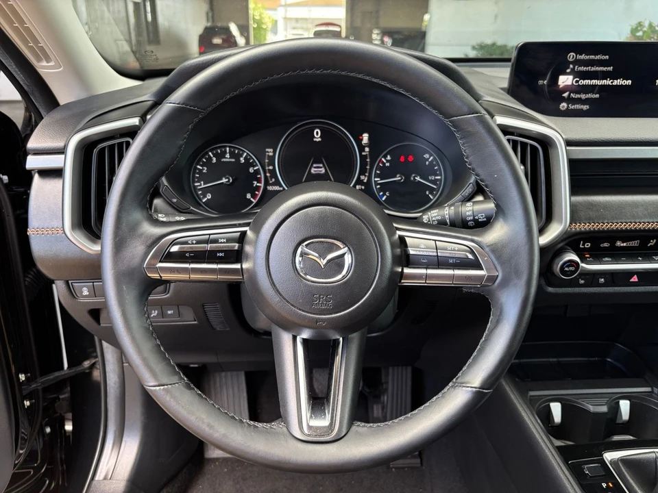 2026 Mazda CX-50 - Image 31 of 31