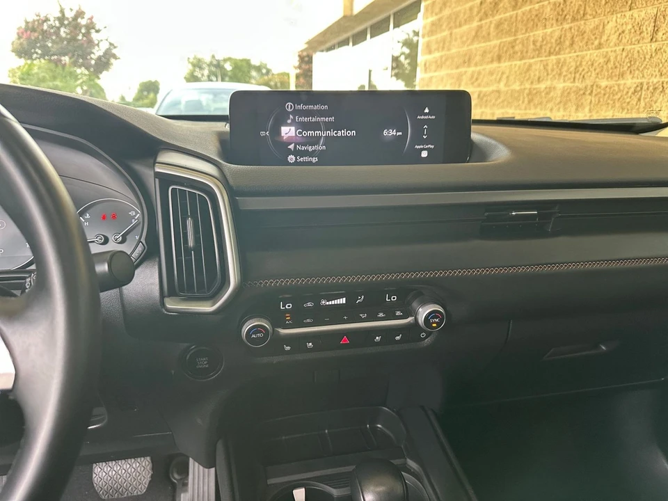 2026 Mazda CX-50 - Image 21 of 31