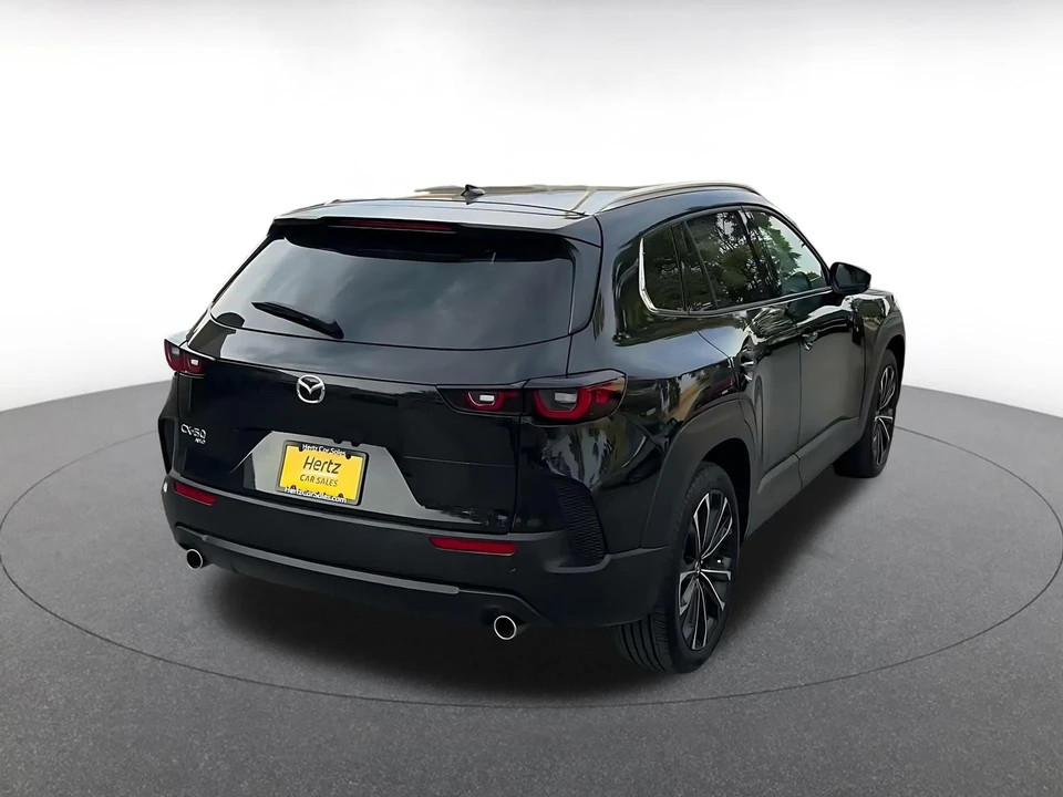 2026 Mazda CX-50 - Image 15 of 31