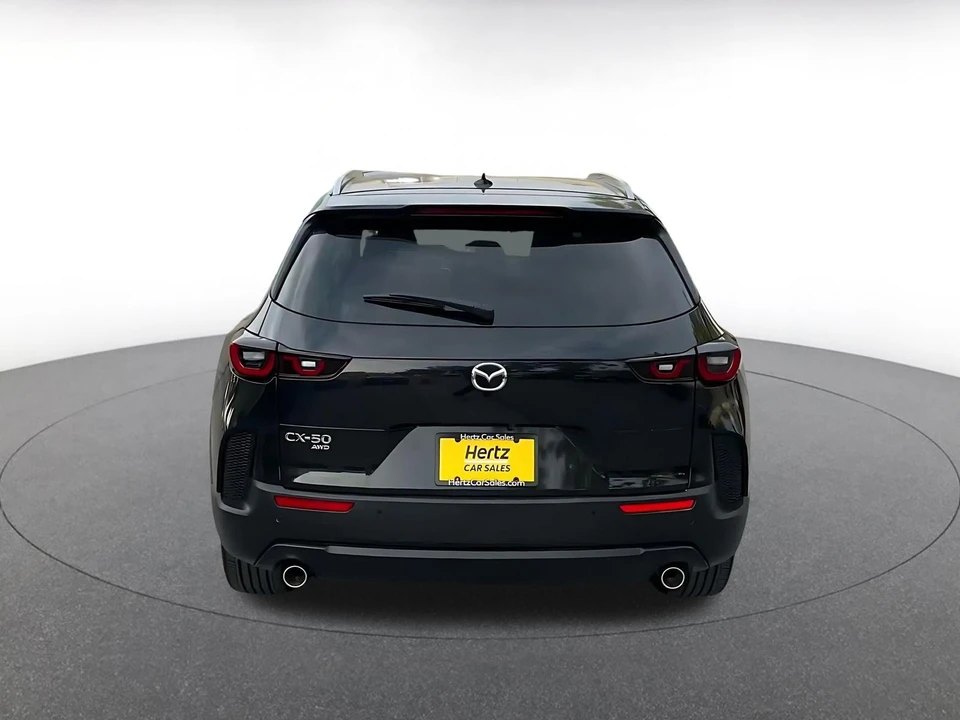 2026 Mazda CX-50 - Image 14 of 31