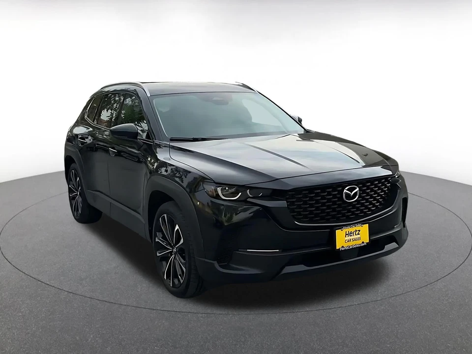 2026 Mazda CX-50 - Image 3 of 31
