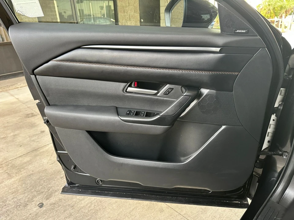 2026 Mazda CX-50 - Image 20 of 31