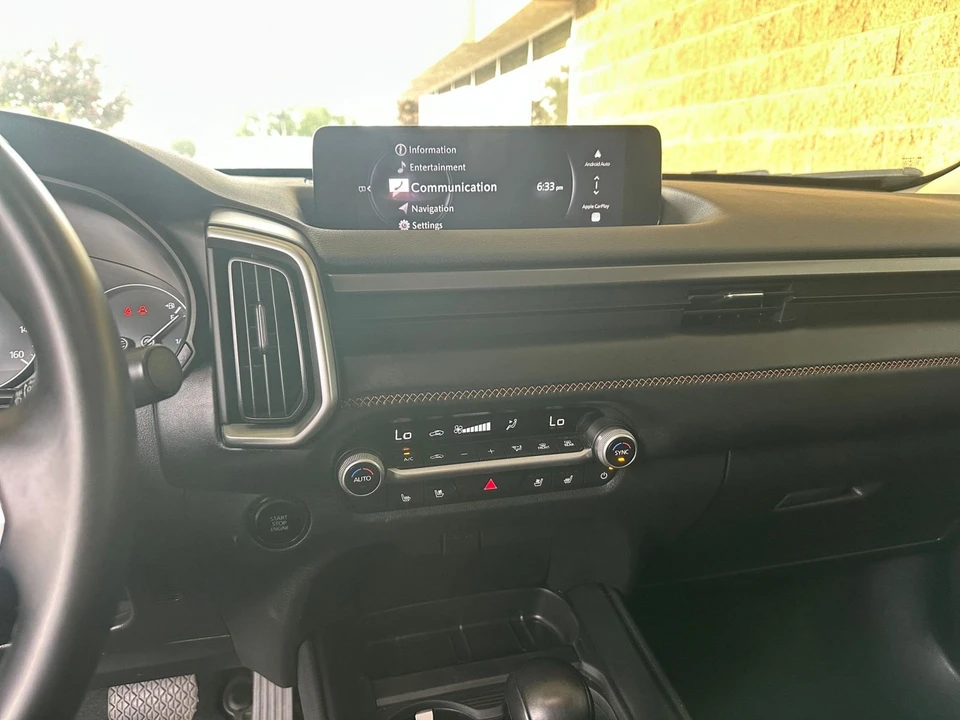 2026 Mazda CX-50 - Image 18 of 31