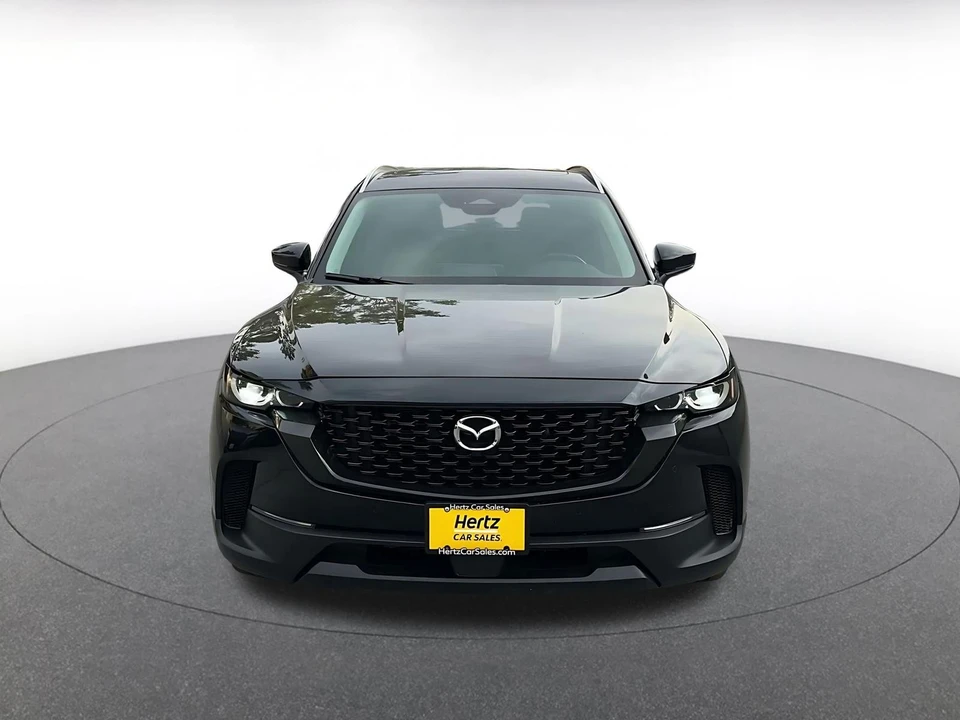 2026 Mazda CX-50 - Image 4 of 31