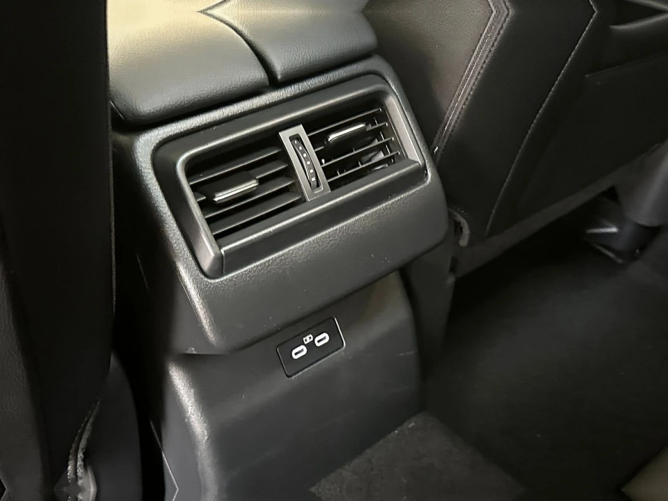 2026 Mazda CX-50 - Image 26 of 31
