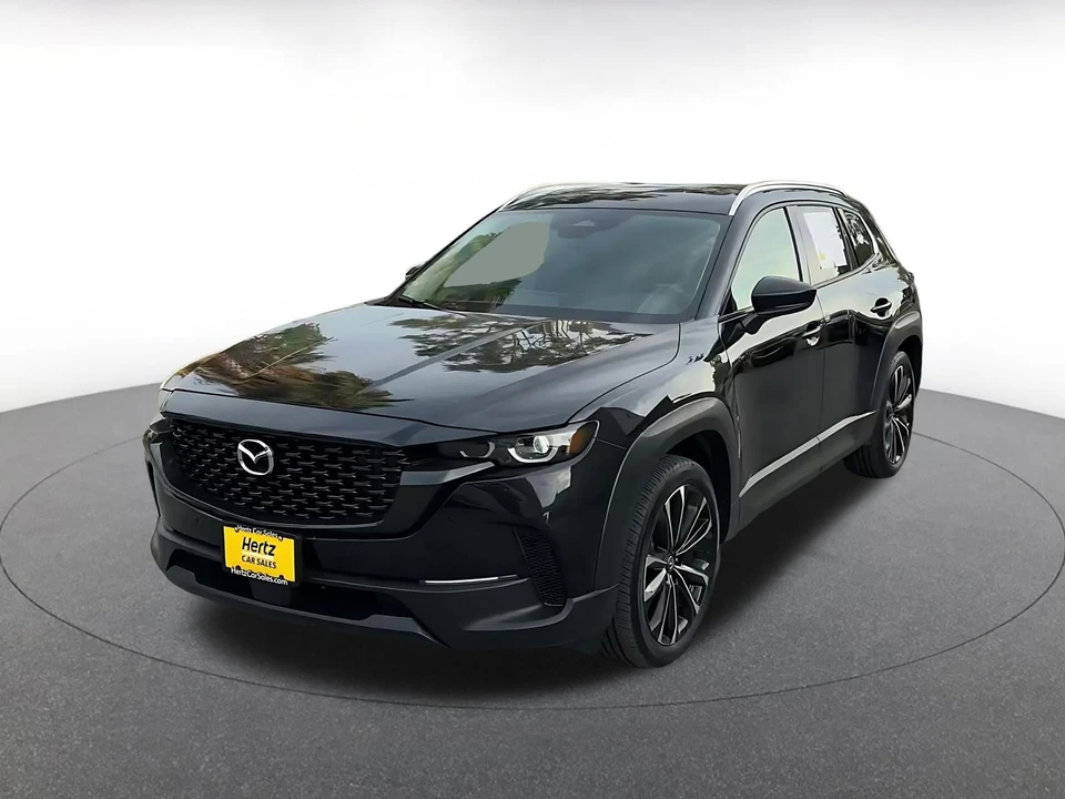 2026 Mazda CX-50 - Image 7 of 31