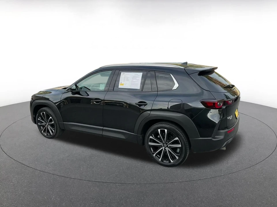 2026 Mazda CX-50 - Image 11 of 31