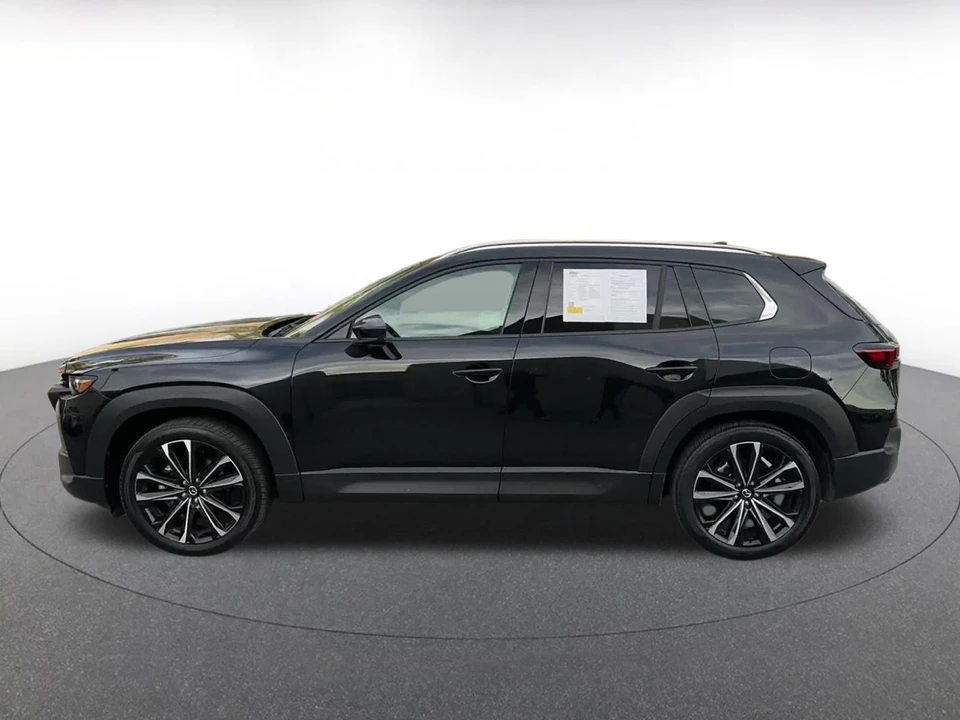 2026 Mazda CX-50 - Image 9 of 31