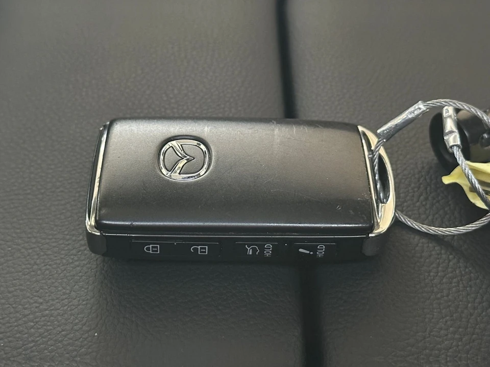 2026 Mazda CX-50 - Image 22 of 31