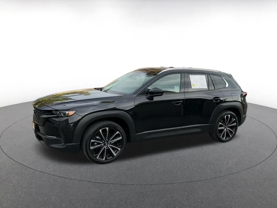 2026 Mazda CX-50 - Image 8 of 31