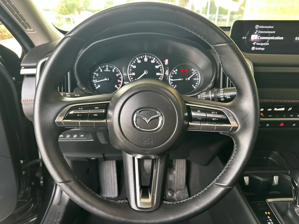 2026 Mazda CX-50 - Image 30 of 31