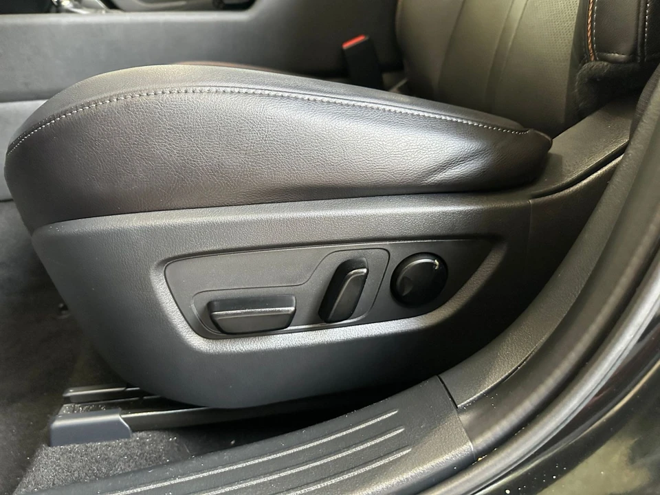 2026 Mazda CX-50 - Image 23 of 31
