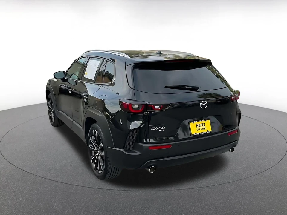 2026 Mazda CX-50 - Image 12 of 31