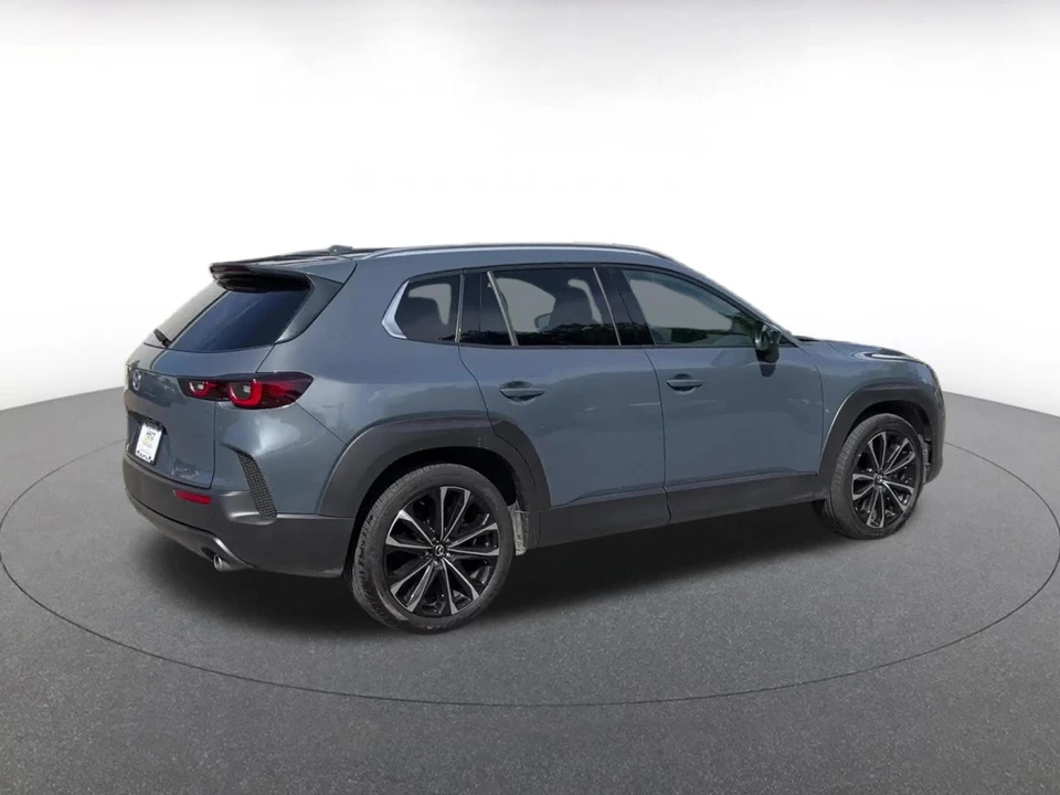 2026 Mazda CX-50 - Image 15 of 31