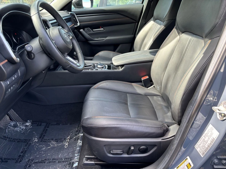 2026 Mazda CX-50 - Image 28 of 31