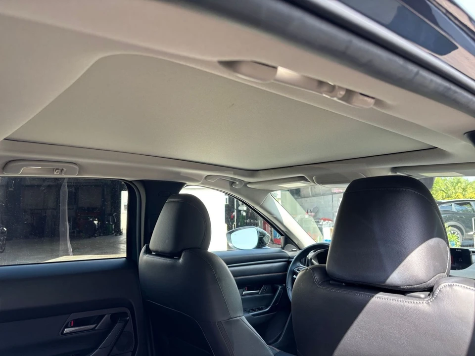 2026 Mazda CX-50 - Image 30 of 31
