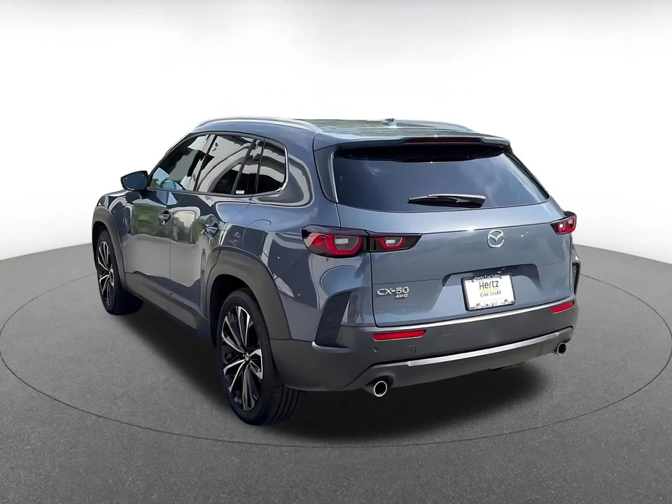 2026 Mazda CX-50 - Image 11 of 31