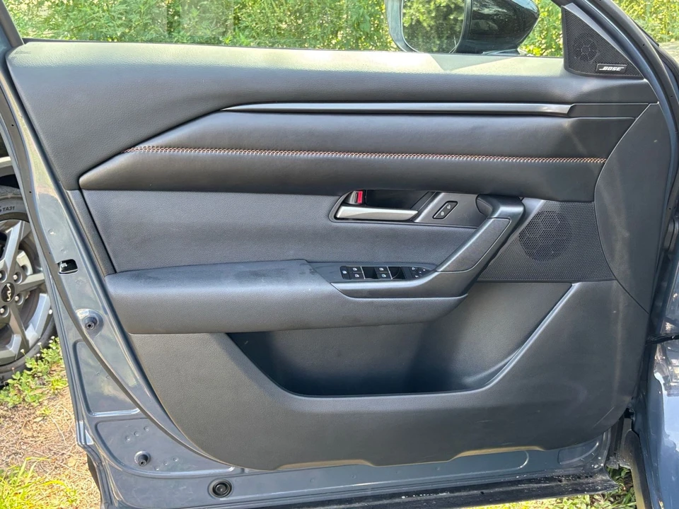 2026 Mazda CX-50 - Image 20 of 31