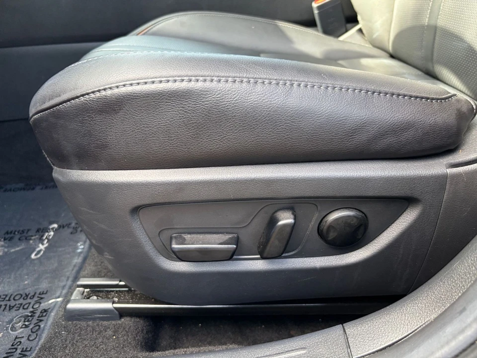2026 Mazda CX-50 - Image 23 of 31