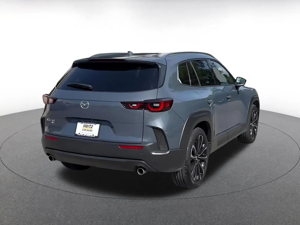 2026 Mazda CX-50 - Image 14 of 31