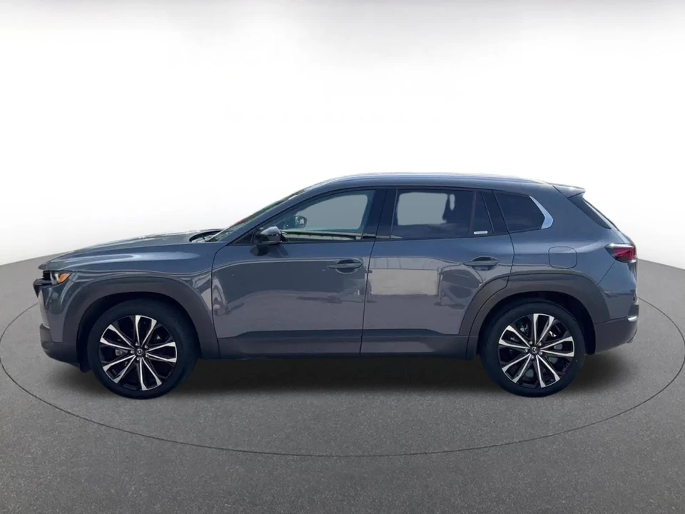 2026 Mazda CX-50 - Image 8 of 31