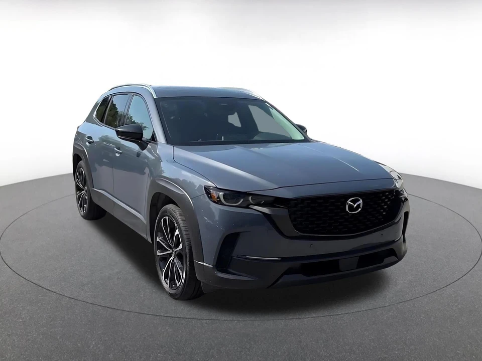 2026 Mazda CX-50 - Image 2 of 31