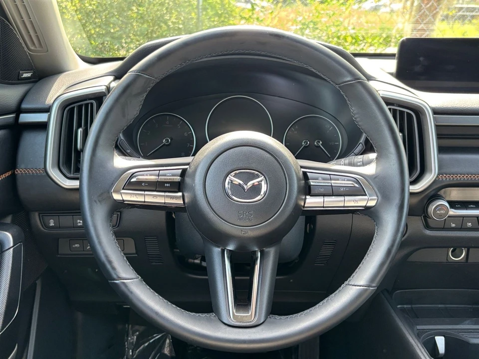 2026 Mazda CX-50 - Image 29 of 31