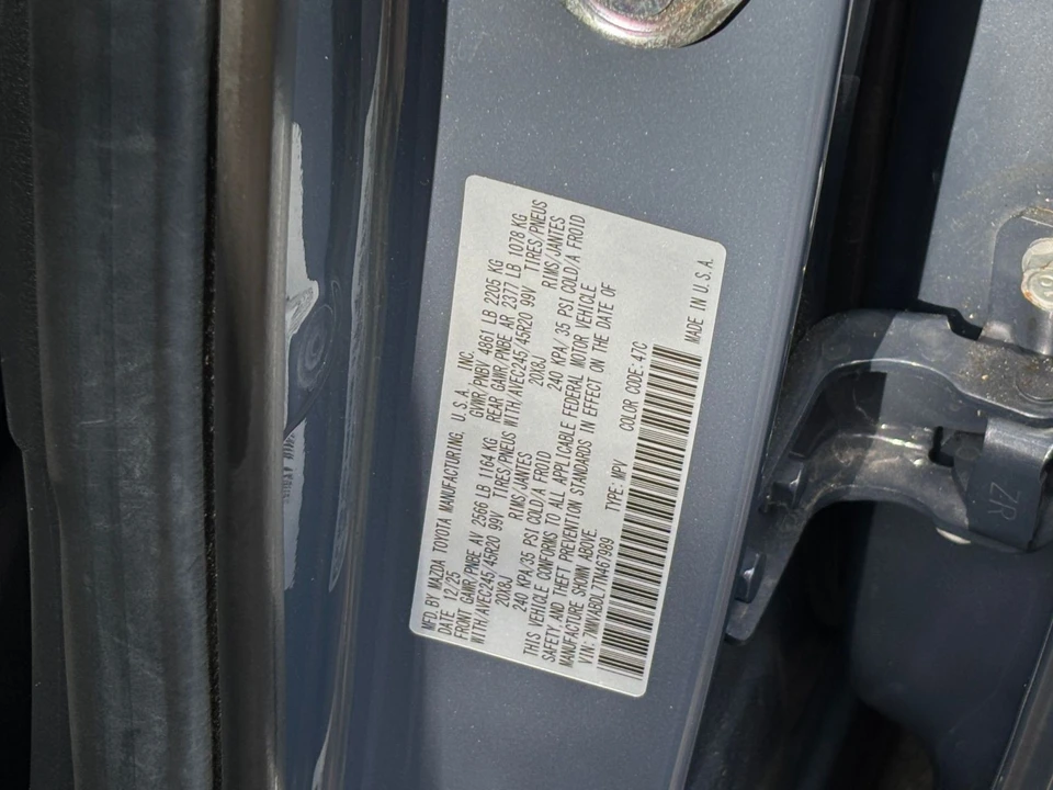 2026 Mazda CX-50 - Image 31 of 31