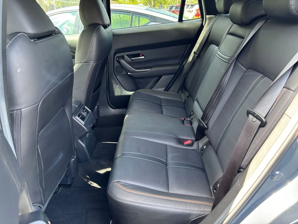 2026 Mazda CX-50 - Image 27 of 31