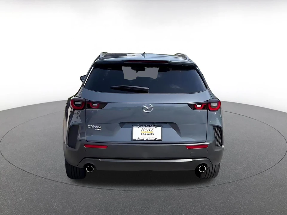 2026 Mazda CX-50 - Image 12 of 31