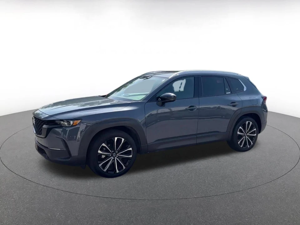 2026 Mazda CX-50 - Image 7 of 31