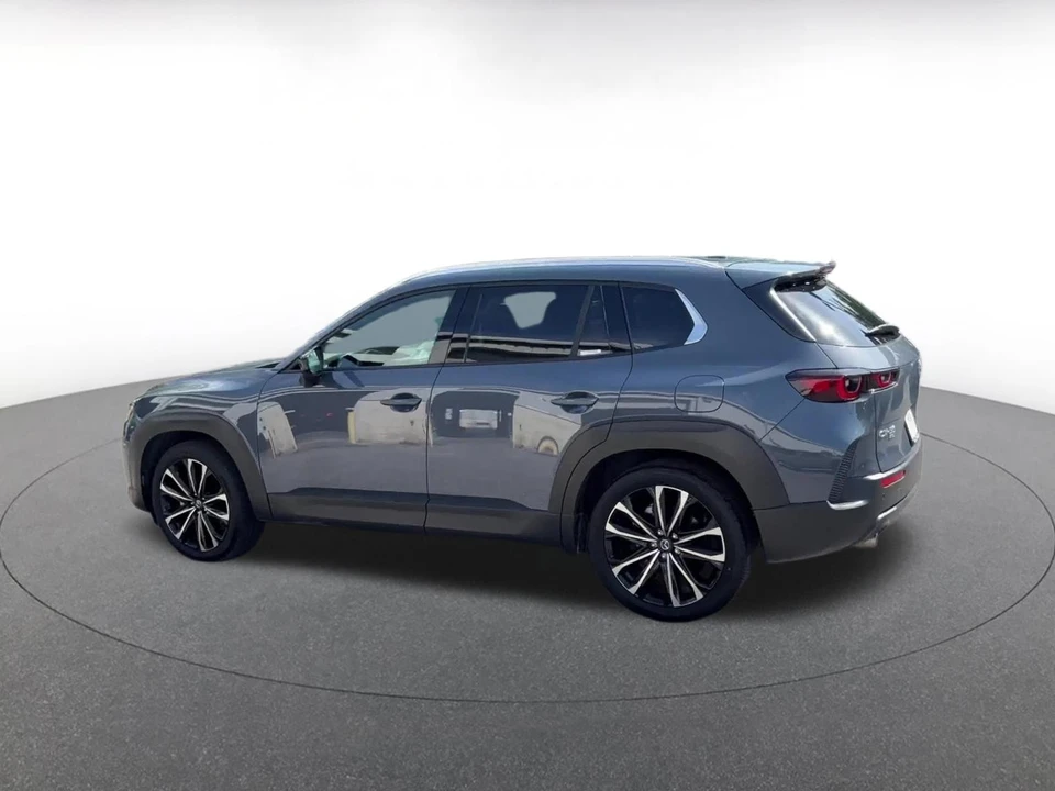 2026 Mazda CX-50 - Image 9 of 31