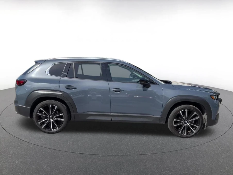 2026 Mazda CX-50 - Image 17 of 31