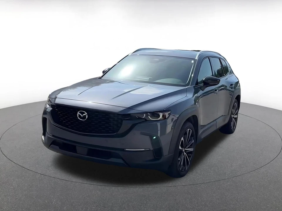 2026 Mazda CX-50 - Image 4 of 31