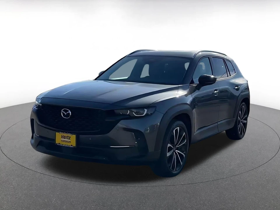 2026 Mazda CX-50 - Image 7 of 31