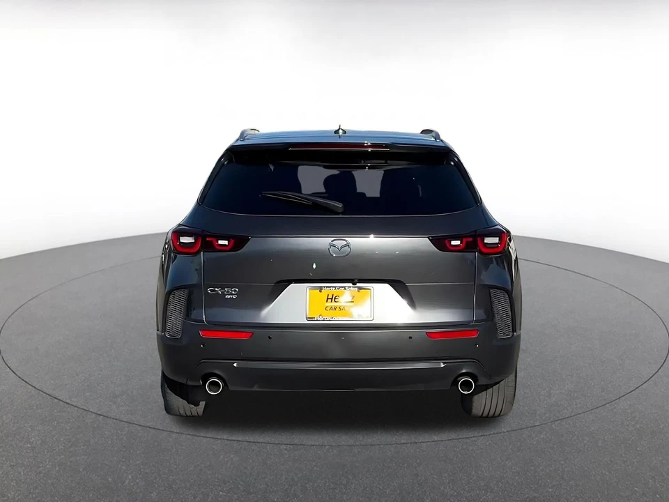 2026 Mazda CX-50 - Image 14 of 31