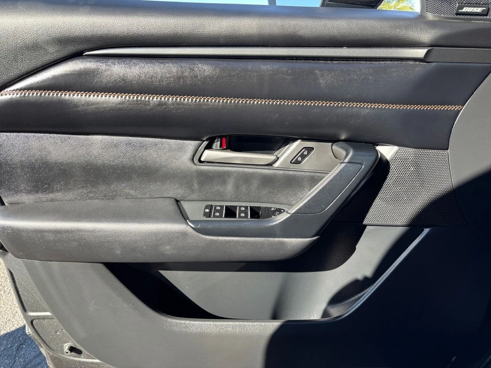 2026 Mazda CX-50 - Image 20 of 31
