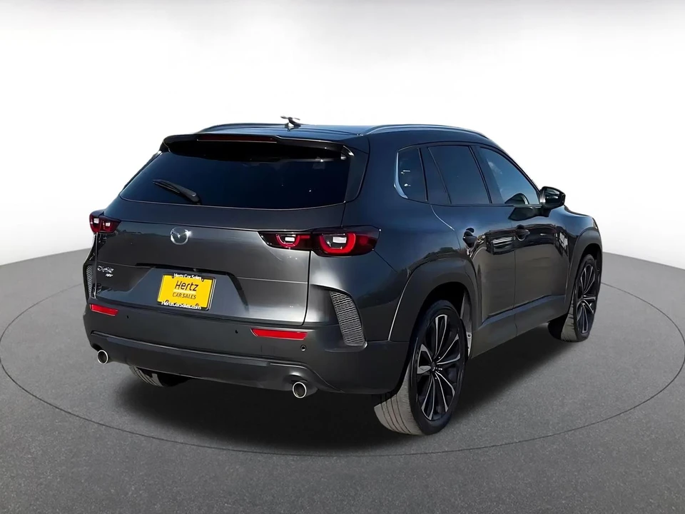 2026 Mazda CX-50 - Image 15 of 31