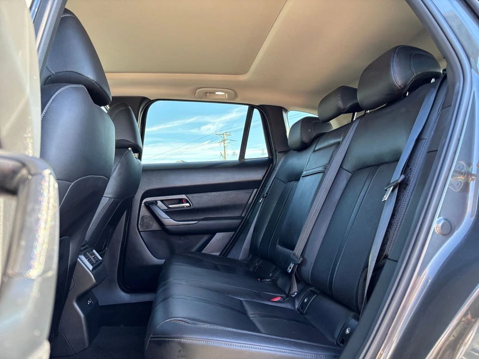 2026 Mazda CX-50 - Image 28 of 31
