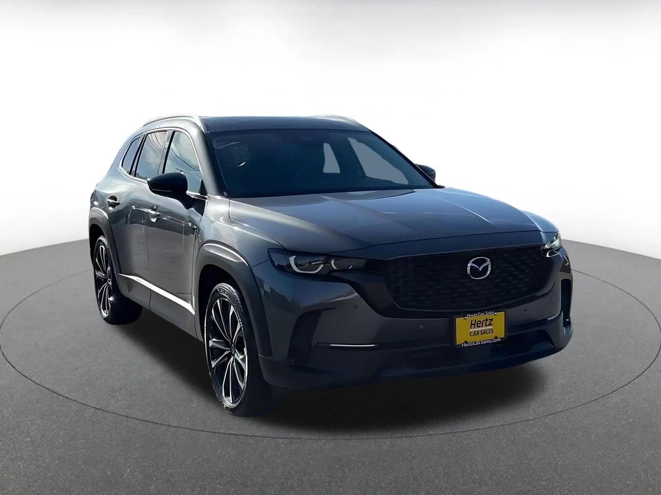 2026 Mazda CX-50 - Image 3 of 31