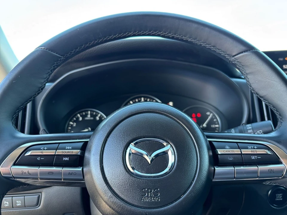 2026 Mazda CX-50 - Image 30 of 31