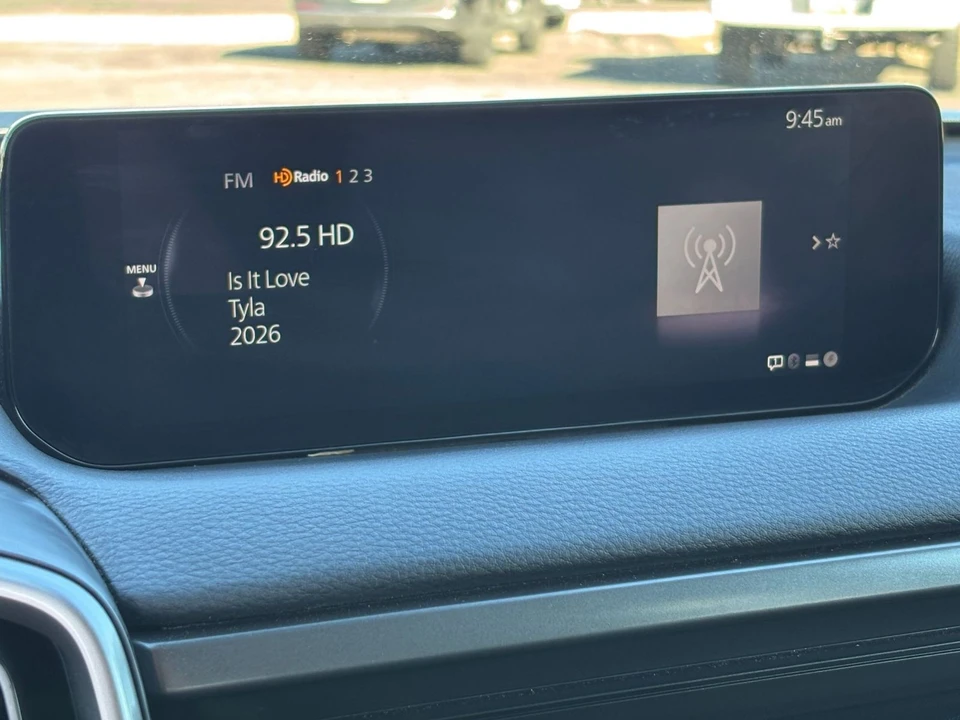 2026 Mazda CX-50 - Image 21 of 31