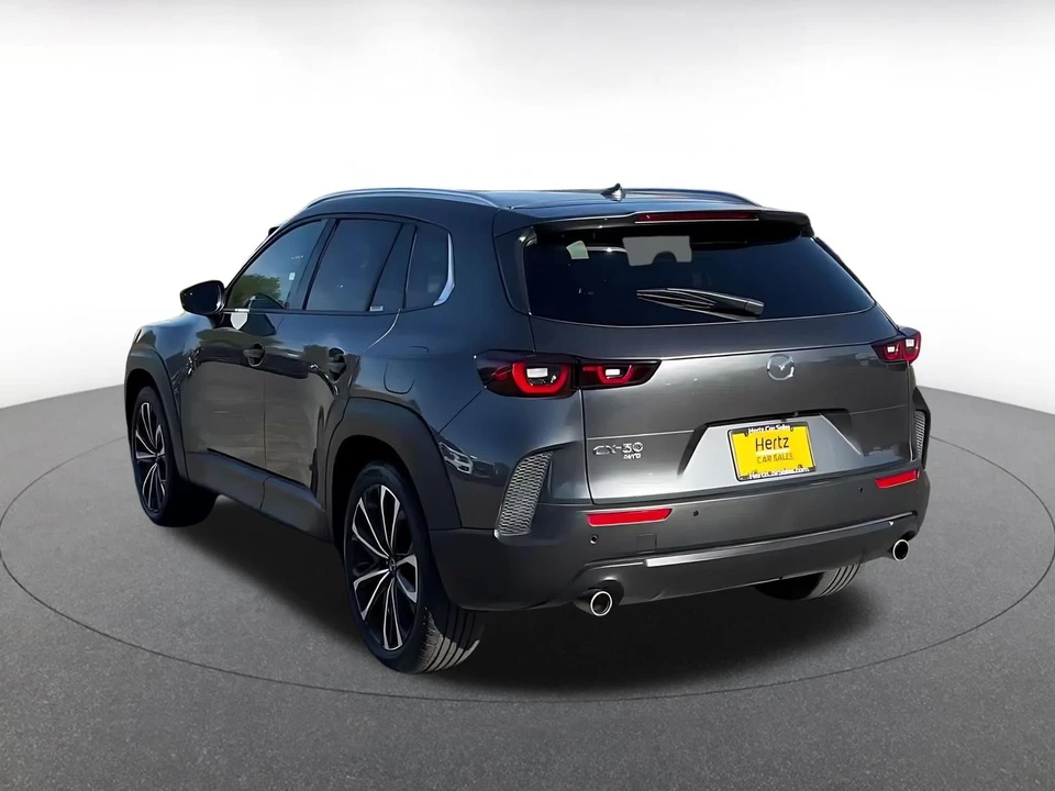 2026 Mazda CX-50 - Image 12 of 31